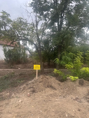 TEREN 2172 MP in CENAD, jud. Timis