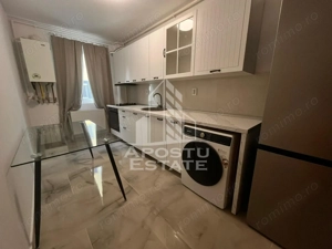 Apartament 2 camere, Braytim