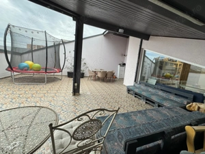 Apartament 3 camere + terasa - 130mp - Theodor Pallady - Parcare - imagine 4