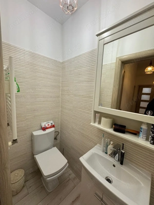 Apartament 3 camere + terasa - 130mp - Theodor Pallady - Parcare - imagine 8