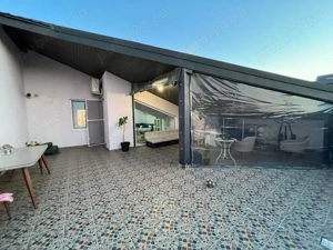 Apartament 3 camere + terasa - 130mp - Theodor Pallady - Parcare