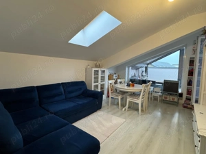 Apartament 3 camere + terasa - 130mp - Theodor Pallady - Parcare - imagine 3