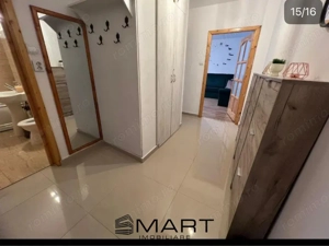 Apartament 2 Camere Triaj - imagine 2