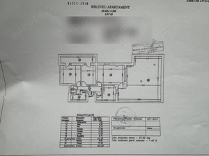 Apartament 3 camere + terasa - 130mp - Theodor Pallady - Parcare - imagine 10