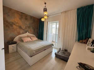 Apartament 3 camere + terasa - 130mp - Theodor Pallady - Parcare