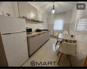 Apartament 2 Camere Triaj - imagine 4