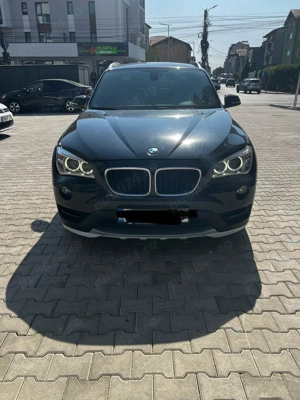 Vand BMW x1 xDrive