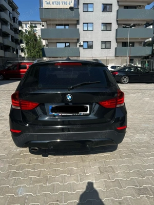 Vand BMW x1 xDrive - imagine 5