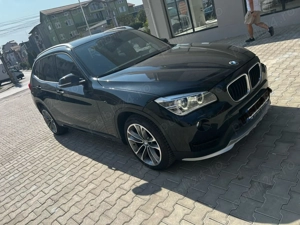 Vand BMW x1 xDrive - imagine 4