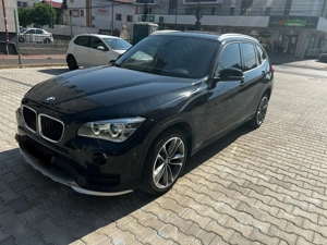 Vand BMW x1 xDrive - imagine 3