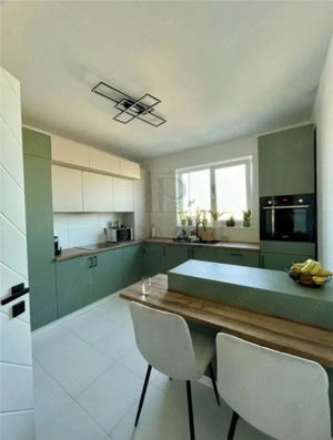 GIROC - Duplex deosebit - 4 Camere - Mobilat - Utilat - imagine 2