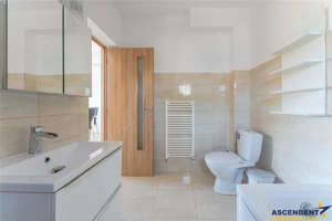 Proprietate eleganta, constructie noua, zona boema, Sanpetru, Brasov - imagine 6