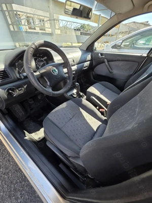 Vand autoturism Skoda - imagine 3