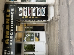 Afacere Amanet Electronice Sector 2