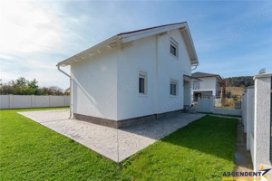 Proprietate eleganta, constructie noua, zona boema, Sanpetru, Brasov - imagine 19