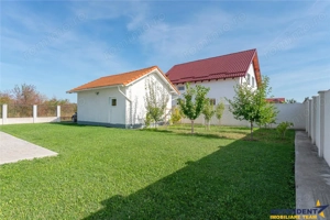 Proprietate eleganta, constructie noua, zona boema, Sanpetru, Brasov - imagine 14