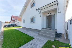 Proprietate eleganta, constructie noua, zona boema, Sanpetru, Brasov - imagine 5