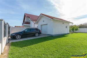 Proprietate eleganta, constructie noua, zona boema, Sanpetru, Brasov - imagine 16