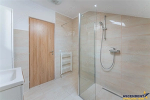 Proprietate eleganta, constructie noua, zona boema, Sanpetru, Brasov - imagine 17