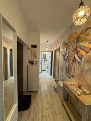 Apartament 3 camere + terasa - 130mp - Theodor Pallady - Parcare - imagine 5