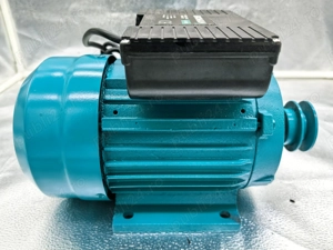 Motor electric 1 5 kW 1500 rpm Broman 379 lei