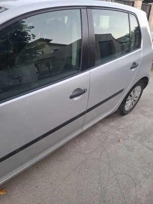 Vând golf 5 neg. 2900EUR - imagine 3