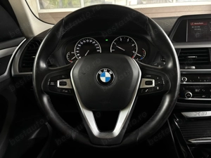 BMW X3 xDrive20d Aut. Advantage - imagine 7