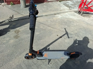 Vând Trotinete SH stare 9 din 10   G2Pro G3 M4Pro S1 Xiaomi