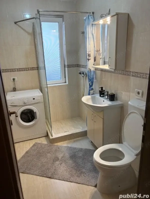   Apartament 2 camere   Bloc Nou (2016), 46 mp, Parter, cu Centrală Proprie   - imagine 5