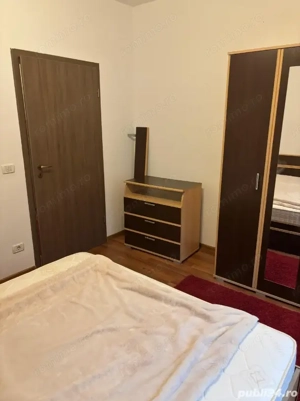   Apartament 2 camere   Bloc Nou (2016), 46 mp, Parter, cu Centrală Proprie   - imagine 2