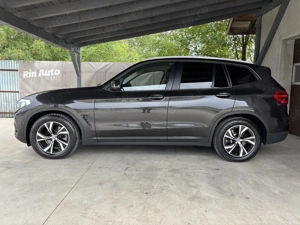 BMW X3 xDrive20d Aut. Advantage - imagine 4