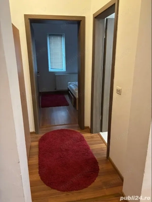   Apartament 2 camere   Bloc Nou (2016), 46 mp, Parter, cu Centrală Proprie   - imagine 4