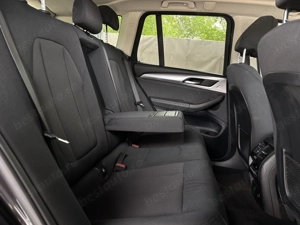 BMW X3 xDrive20d Aut. Advantage - imagine 9