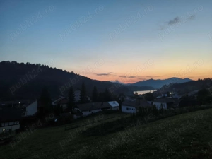 Teren de vânzare la Colibita