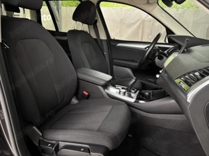 BMW X3 xDrive20d Aut. Advantage - imagine 8