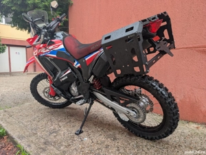 Honda CRF300 Rally - imagine 4