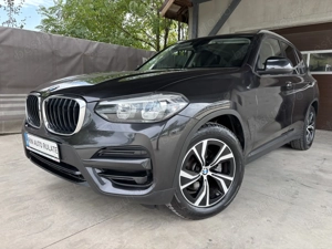 BMW X3 xDrive20d Aut. Advantage - imagine 2