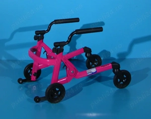 Cadru de mers cu roti Schuchmann Malte