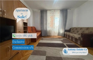Apartament de vanzare, 2 Camere, Dragos Voda, Oradea