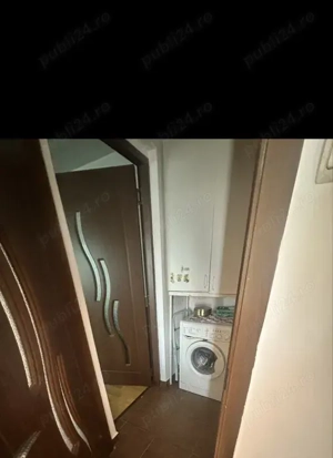 Apartament 2 camere Girocului semidecomandat amenajat centrala proprie