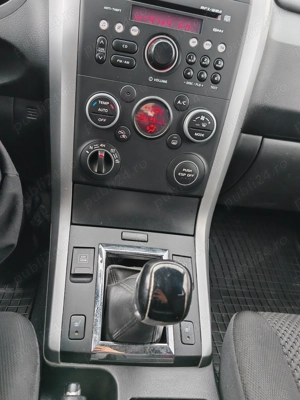 Vand Suzuki Grand Vitara 1.9D - imagine 6 Vand Suzuki Grand Vitara 1.9D - imagine 6