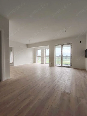 Oncos Parc, Floresti, apartament de 2 camere, cu paracre subterana!!! - imagine 5