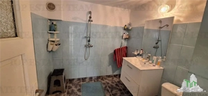 Casa rustica cu curte, 3 camere, zona Tabacarie, Constanta - imagine 8