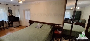 Casa rustica cu curte, 3 camere, zona Tabacarie, Constanta - imagine 6