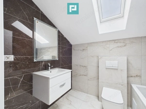 Penthouse 3 camere | Spațios | Giroc -  Zona Lidl - imagine 15