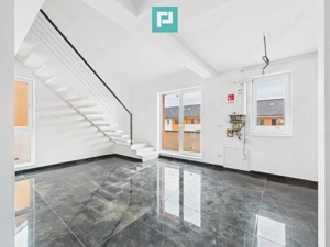 Penthouse 3 camere | Spațios | Giroc -  Zona Lidl - imagine 2