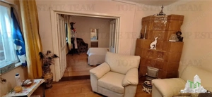 Casa rustica cu curte, 3 camere, zona Tabacarie, Constanta - imagine 2