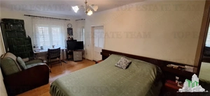 Casa rustica cu curte, 3 camere, zona Tabacarie, Constanta - imagine 5