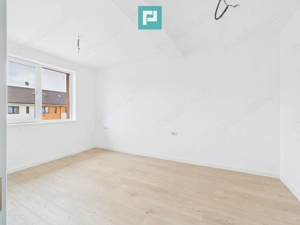 Penthouse 3 camere | Spațios | Giroc -  Zona Lidl - imagine 6