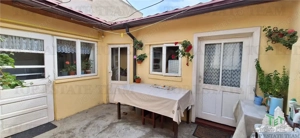 Casa rustica cu curte, 3 camere, zona Tabacarie, Constanta - imagine 9